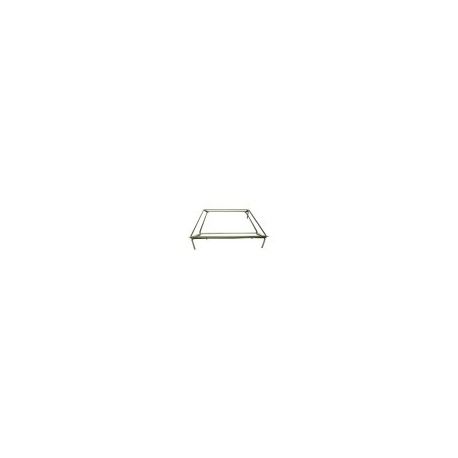 Soporte Cesta Lavado Compact