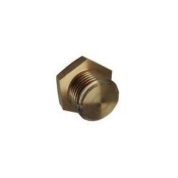 Racor Tapón Hexagonal Lavavajillas