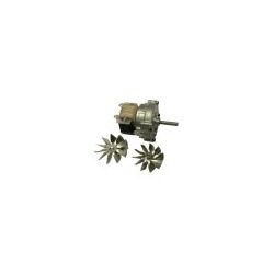 Motor Tostador Pan