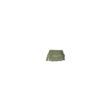 Cortina 620x550mm Tren Lavado
