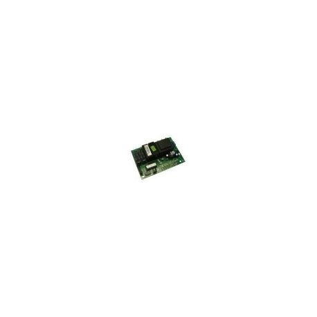 Placa Electrónica Lavavajillas LAMBER