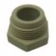 Casquillo Giratorio Aclarado Ø16x25mm GS-41/4