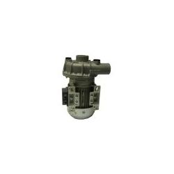 Bomba Prelavado Tunel Lavado TEC-2460T JEMI