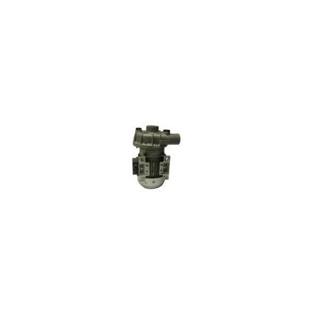 Bomba Prelavado Tunel Lavado TEC-2460T JEMI