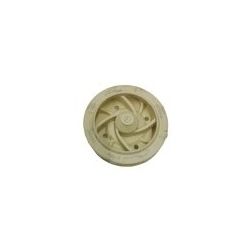 Turbina Bomba Lavado Ø67mm