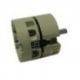 Interruptor 0-1 16A 600V OPT1310