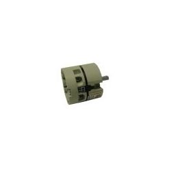 Interruptor 0-1 16A 600V OPT1310