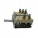Interruptor Tostador Pan Stt