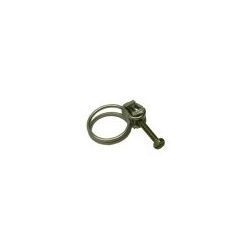 Abrazadera Tubo Flexible Ø18mm (20u)
