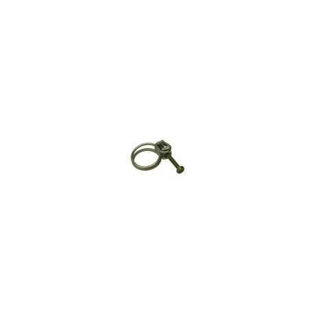 Abrazadera Tubo Flexible Ø18mm (20u)