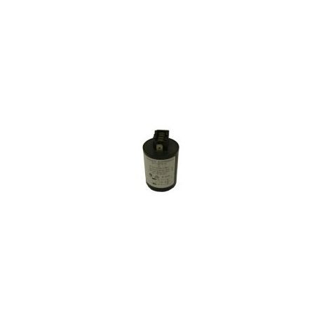 Filtro Antiparásito 2x0,010µF 250V