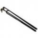 Resistencia Cuba 2800W 230V 300mm