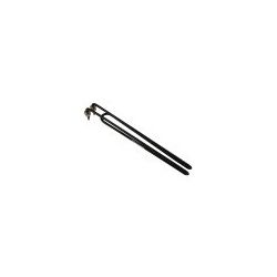 Resistencia Cuba 2800W 230V 300mm