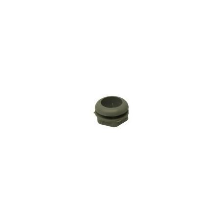 Pasacables Plástico Ø22mm