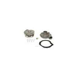 Conjunto Tapa Bomba Lavado 1,5Hp SAMMIC