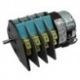 Programador 120" 4 Micros 230V 50/60Hz C/EJE