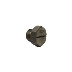Rociador Aclarado 1/8 ACR-245 COMENDA, HOONVED