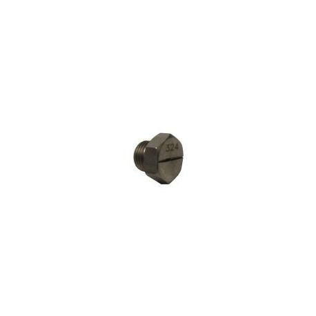 Rociador Aclarado 1/8 ACR-245 COMENDA, HOONVED