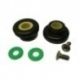 Kit Ruedas Capota Lavavajillas GS501