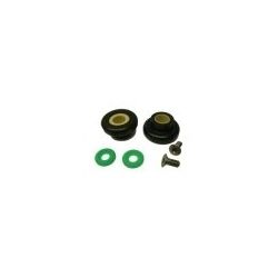 Kit Ruedas Capota Lavavajillas GS501