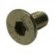 Tornillo M6x12 DIN-7991 Inox