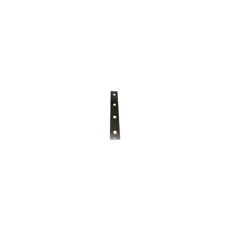 Pletina 2 Resistencias TT8000/9000