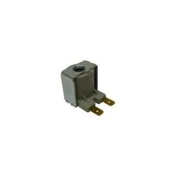 Bobina Electroválvula 120V Lavavajillas