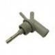 Soporte Inferior Brazo LAVADO/ACLARADO C46E