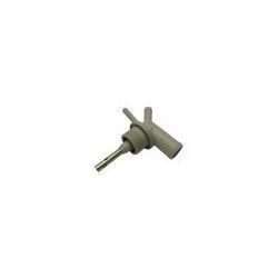 Soporte Inferior Brazo LAVADO/ACLARADO C46E