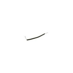 Resistencia Tostador 380W 230V 337mm