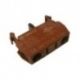 Contacto Auxiliar Para Contactor 1NO 10A 400V
