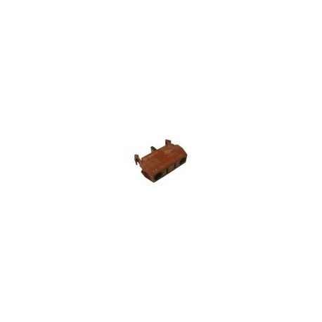 Contacto Auxiliar Para Contactor 1NO 10A 400V