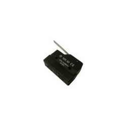 Microinterruptor Final Carrera