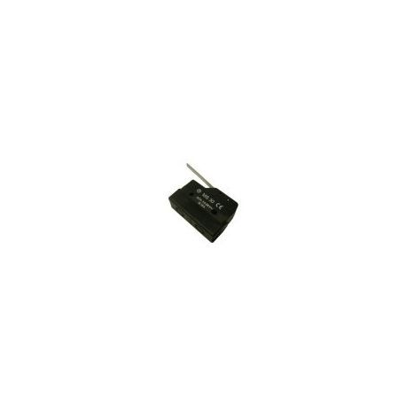 Microinterruptor Final Carrera