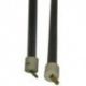 Resistencia Cuarzo Tostador 230V 600W 375mm