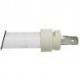 Resistencia Tostador 600W 230V 385mm