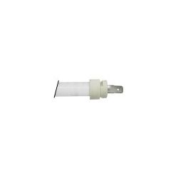 Resistencia Tostador 600W 230V 385mm
