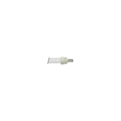 Resistencia Tostador 600W 230V 385mm
