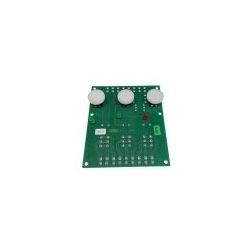 Placa Electrónica Botonera Acs