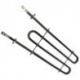 Resistencia Superior Tostador Pan 800W TPC-40
