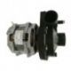 Bomba Lavado 1HP 230V
