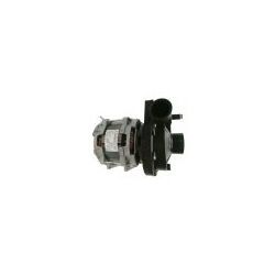 Bomba Lavado 1HP 230V
