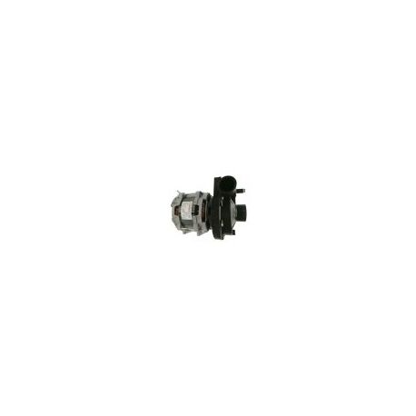 Bomba Lavado 1HP 230V