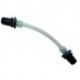 Manguera Dosificador Conector Roscado Ø6mm