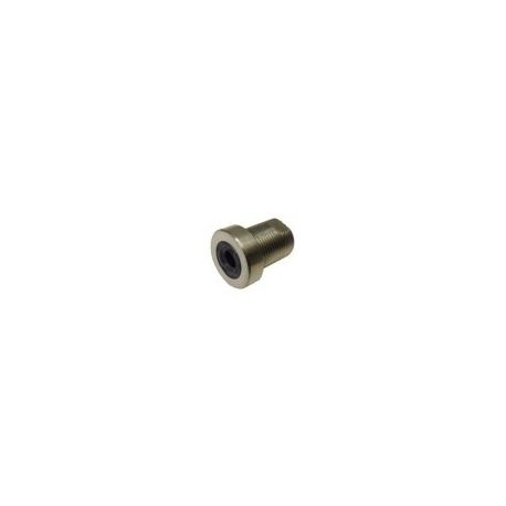 Racor Giratorio 3/4" Ø12mm GS-501