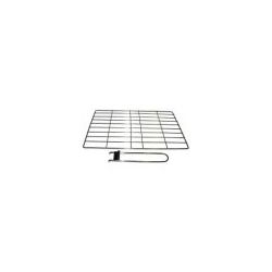 Parrilla Tostador Pan FIAMMA 360x245mm TRD30.2