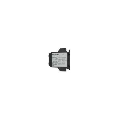 Contactor 16A 230/400V 50Hz 3NO/1NC