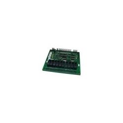 Placa Eléctronica Lavavajillas UX-30
