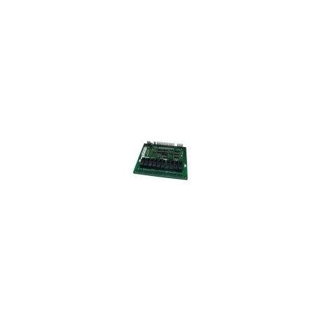 Placa Eléctronica Lavavajillas UX-30