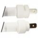 Resistencia Cuarzo Tostador 230V 400W L540mm